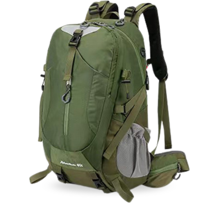 Zaini per trekking montagna