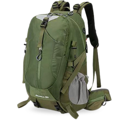 Zaini per trekking montagna