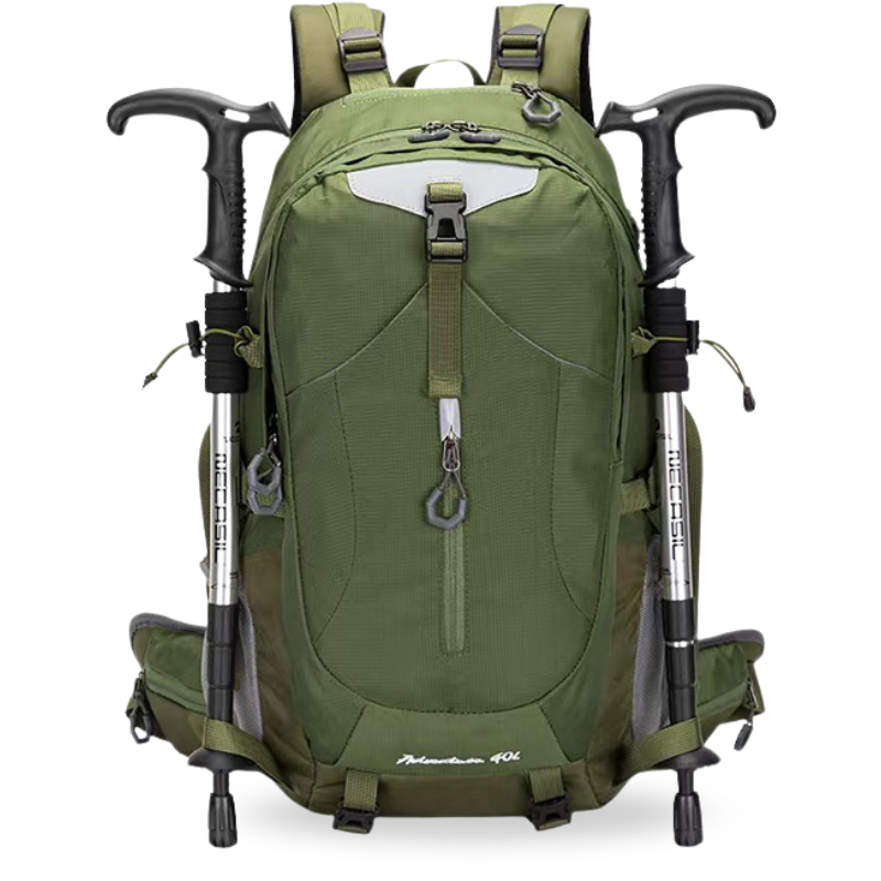 Zaini per trekking montagna