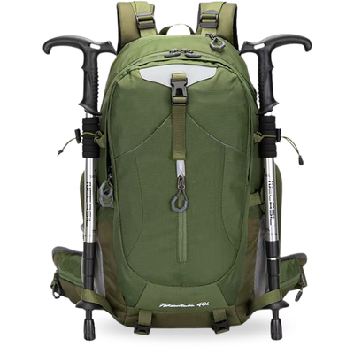 Zaini per trekking montagna