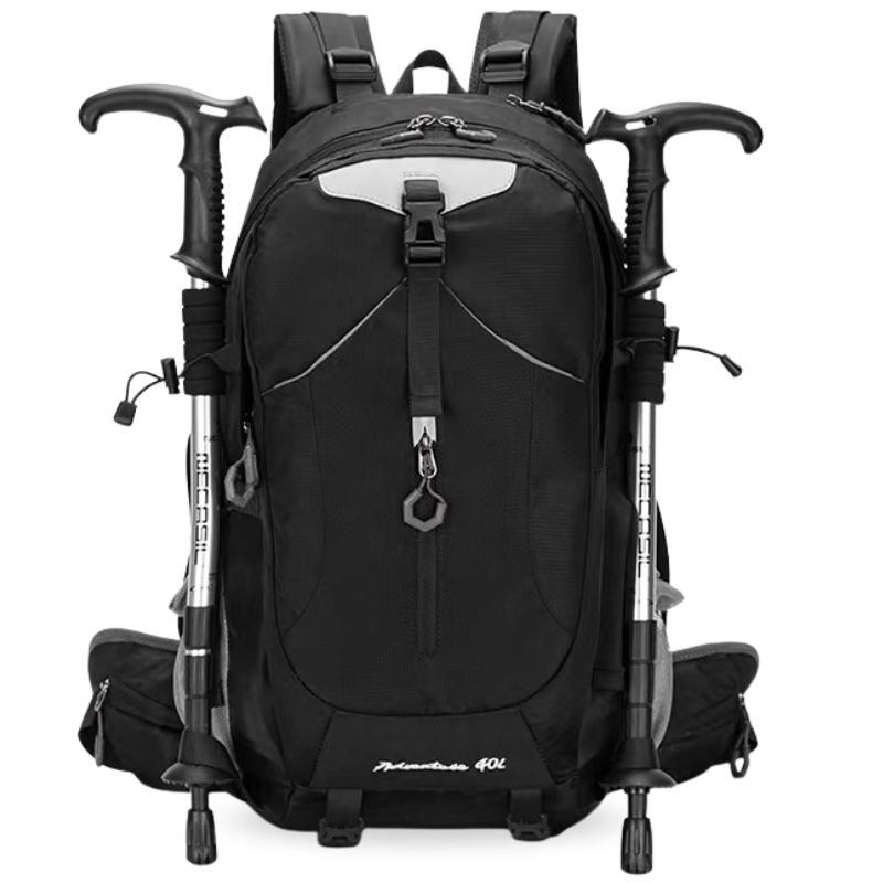 Zaini per trekking montagna