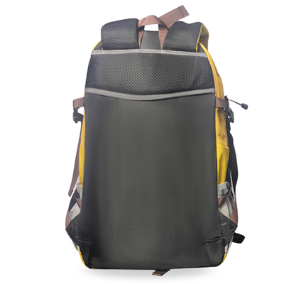 Zaini per trekking montagna