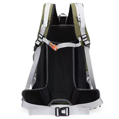 Zaini per trekking montagna