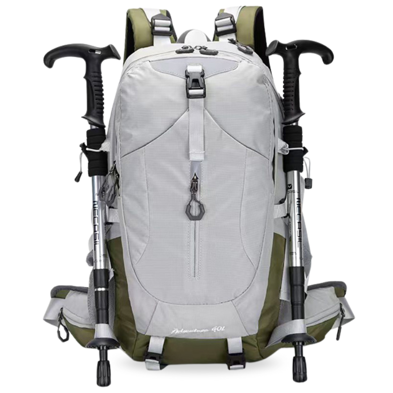 Zaini per trekking montagna