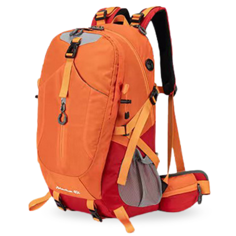 Zaini per trekking montagna