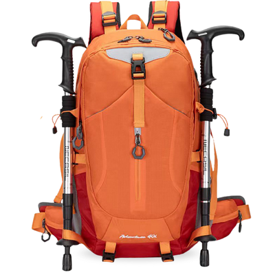 Zaini per trekking montagna