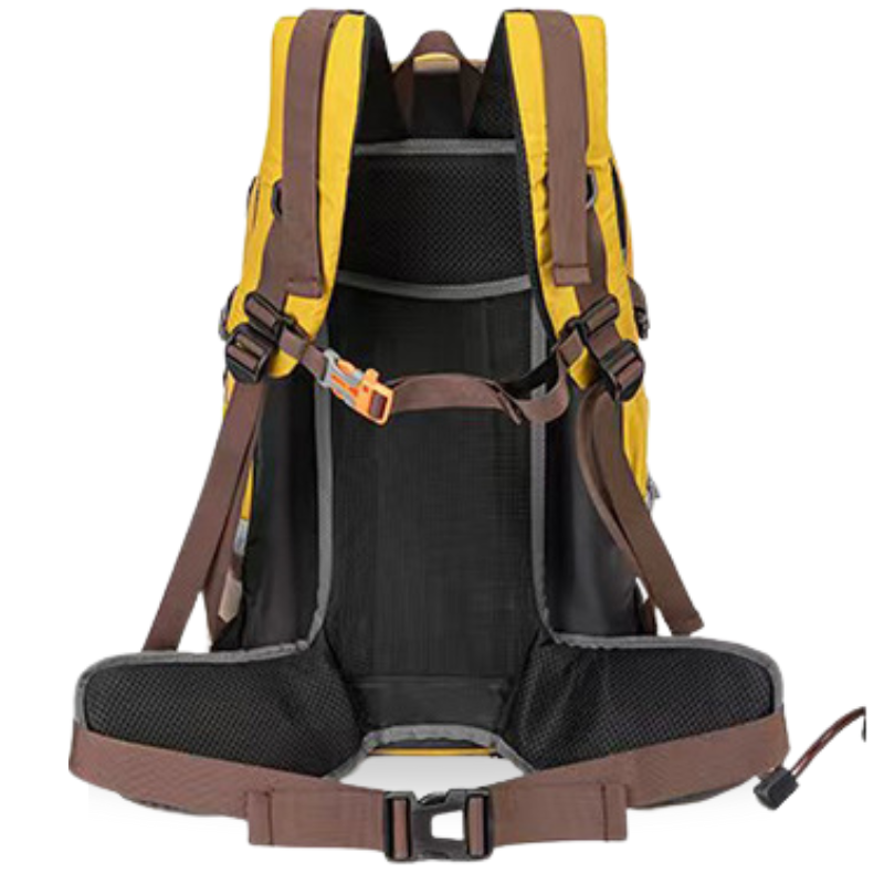 Zaini per trekking montagna