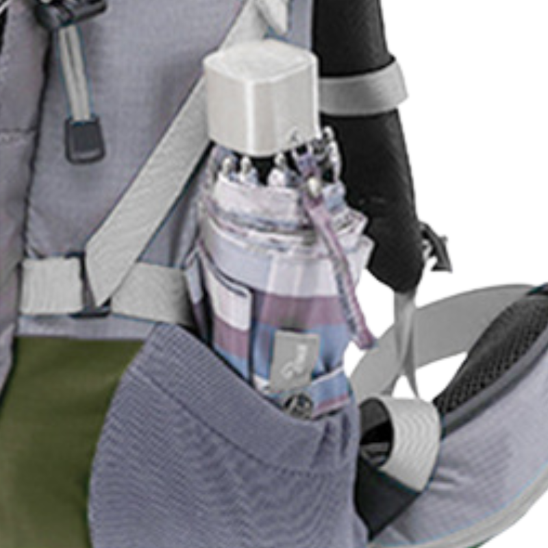 Zaini per trekking montagna