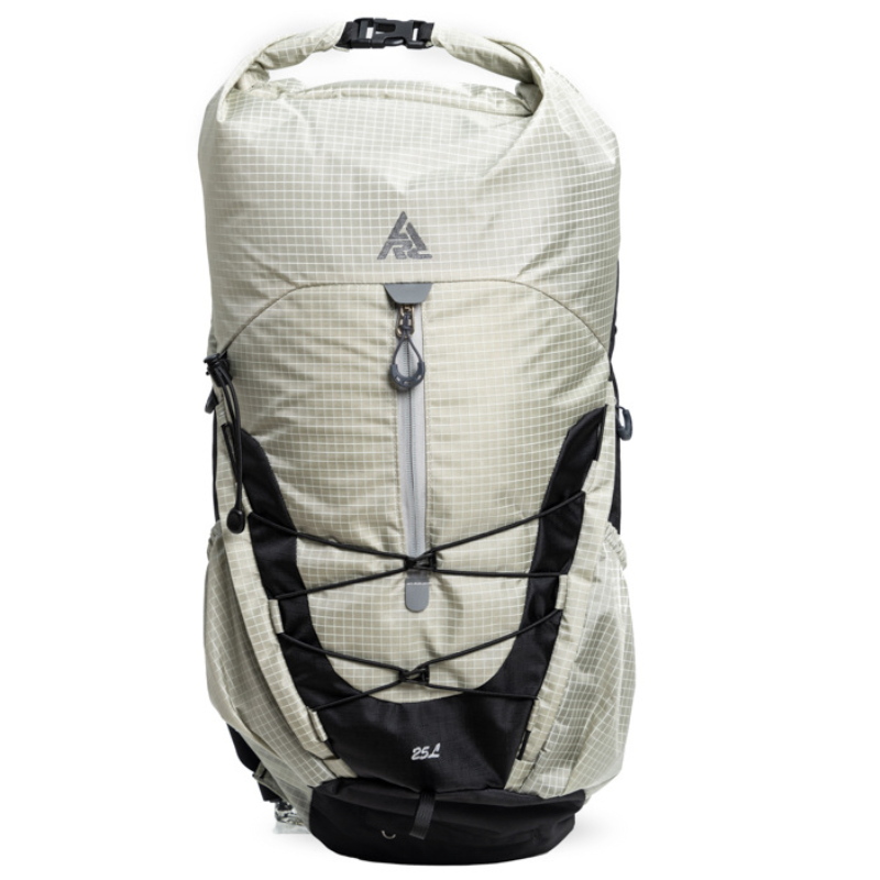 Zaino montagna 25 litri