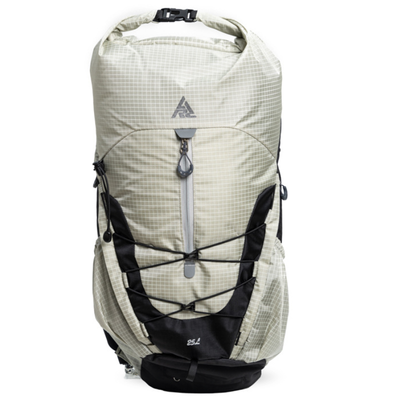 Zaino montagna 25 litri
