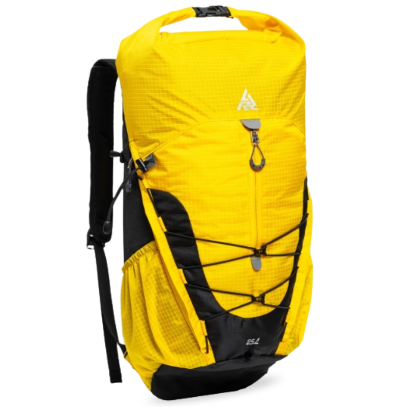 Zaino montagna 25 litri