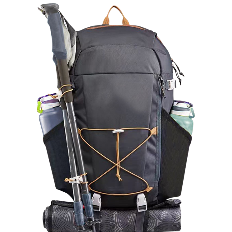 Zaino trekking 30 litri alpinismo leggero