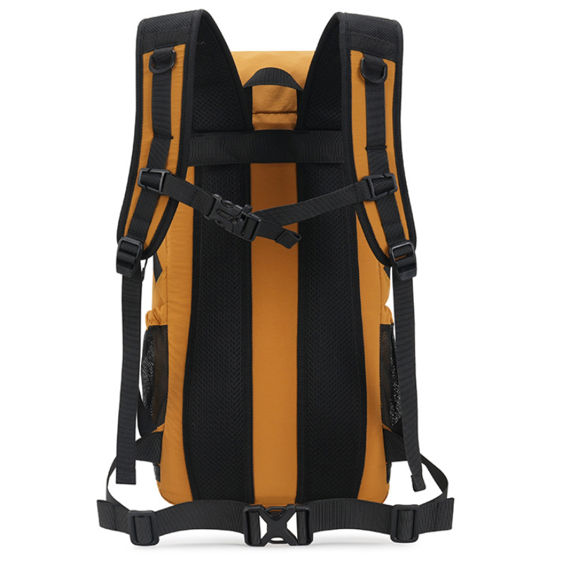 Zaino trekking 30 litri modulare