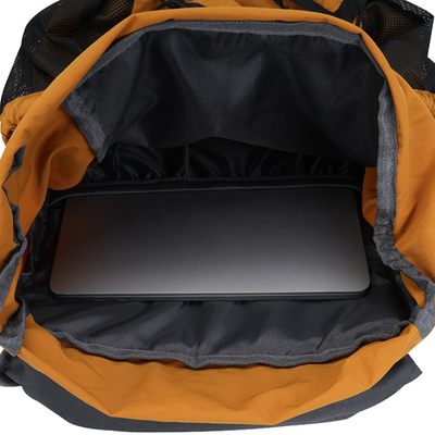 Zaino trekking 30 litri modulare