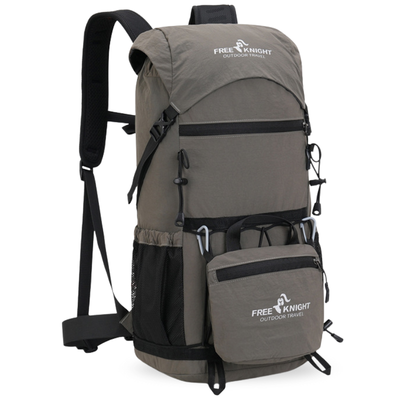Zaino trekking 30 litri modulare