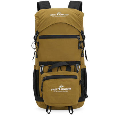 Zaino trekking 30 litri modulare
