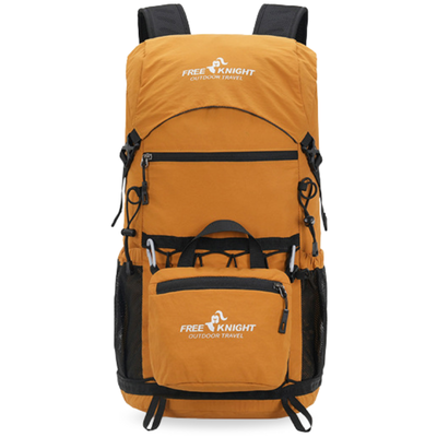 Zaino trekking 30 litri modulare