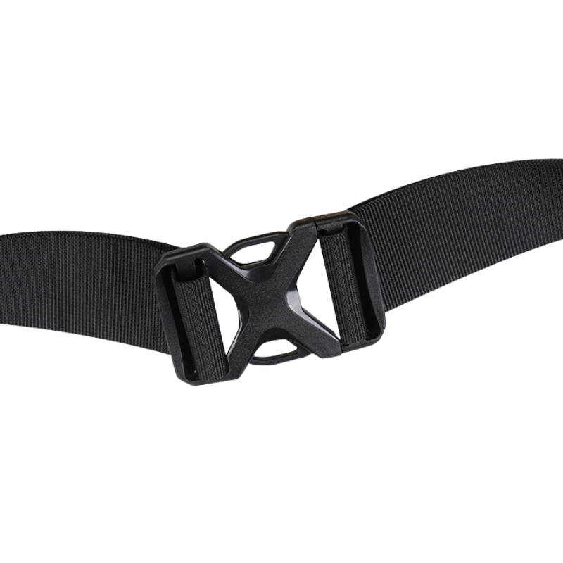 Zaino trekking 30 litri modulare