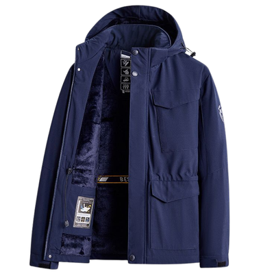 M65 Jacket militare outdoor