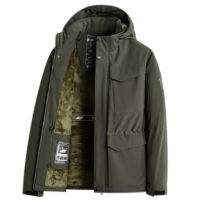 M65 Jacket militare outdoor