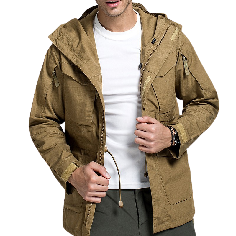 Field jacket m65