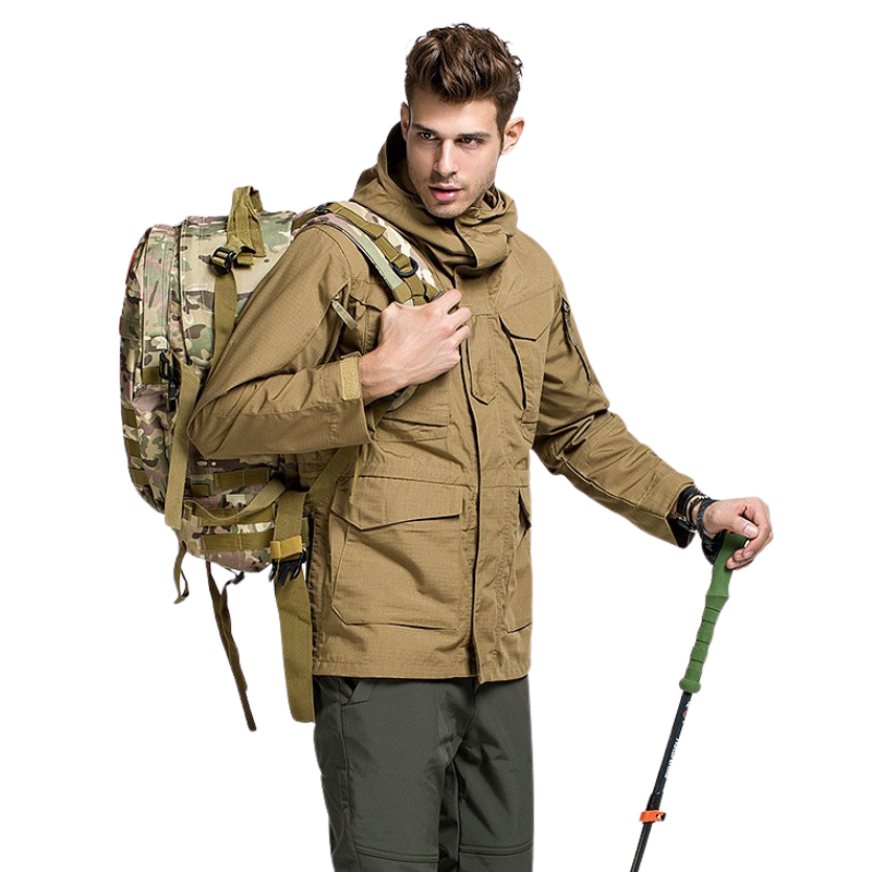 Field jacket m65
