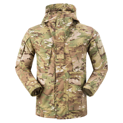 M65 combat jacket