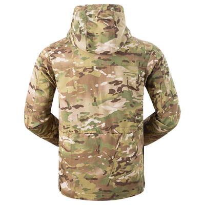 M65 combat jacket