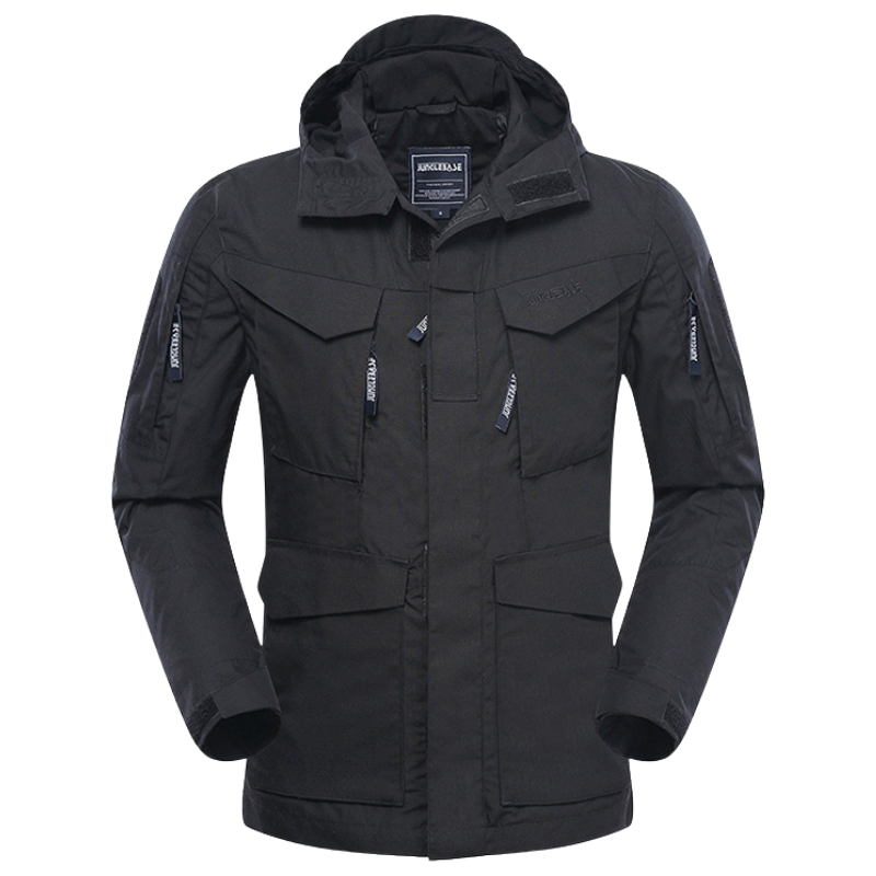 M65 combat jacket