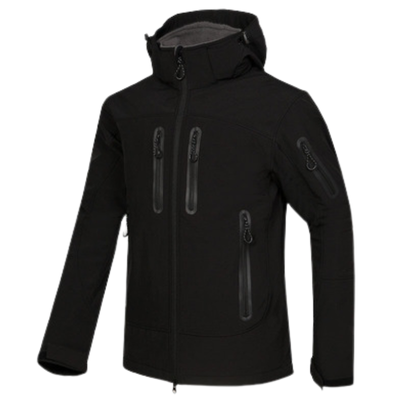 Giacca softshell donna montagna