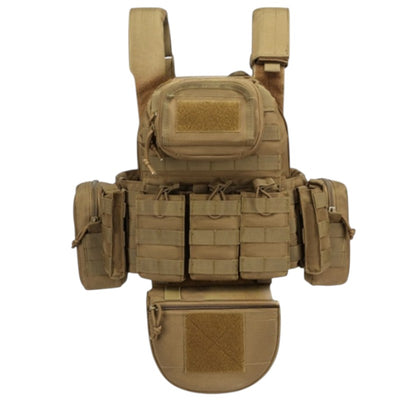 Us army chest rig