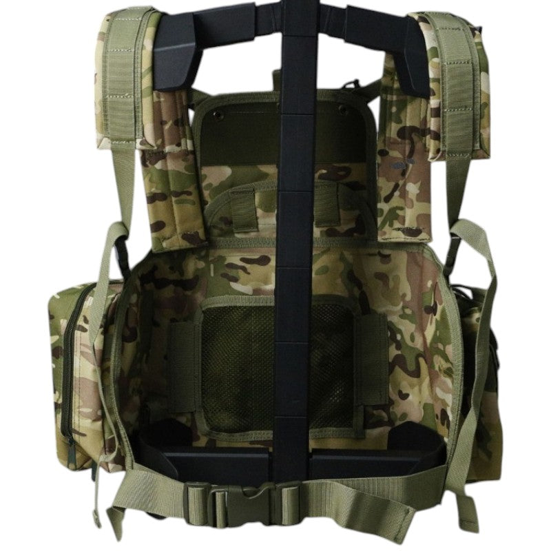 Chest rig vest