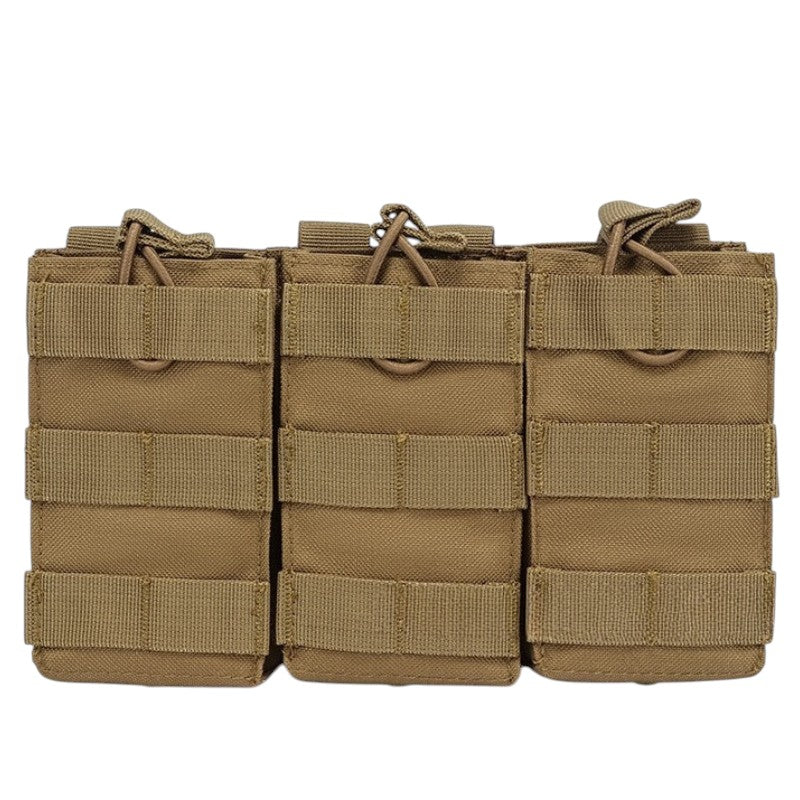 Us army chest rig