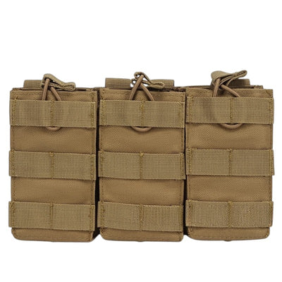 Us army chest rig