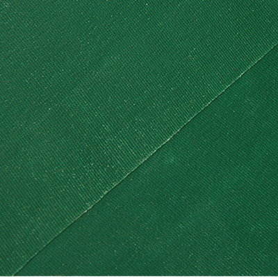 Telo impermeabile verde