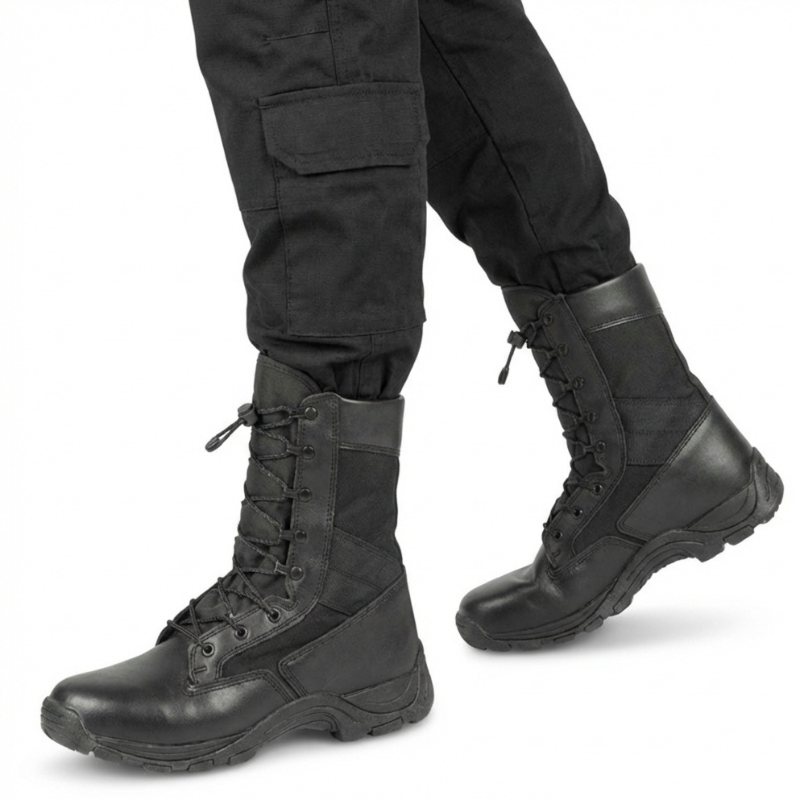 Anfibi estivi esercito