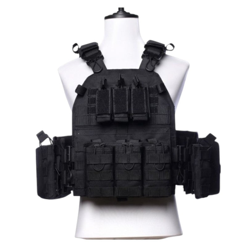 Best chest rig
