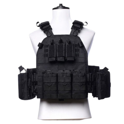 Best chest rig