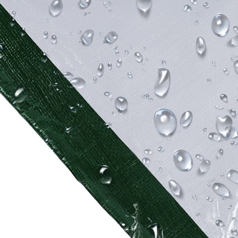 Teli impermeabili a metraggio