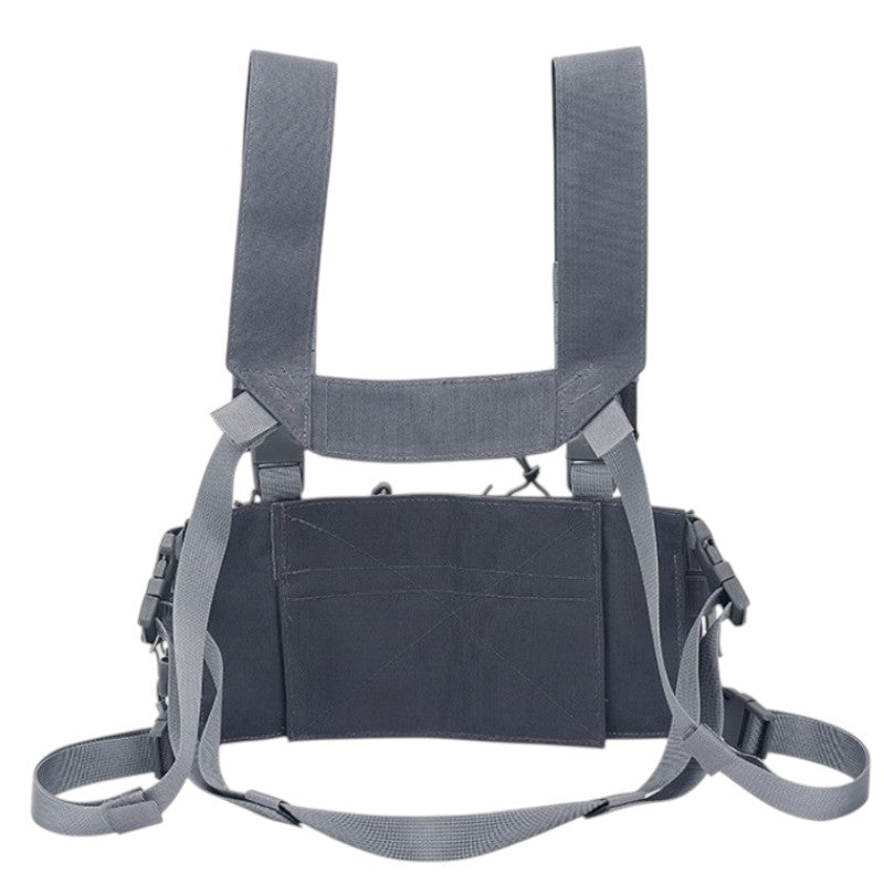 Airsoft chest rig