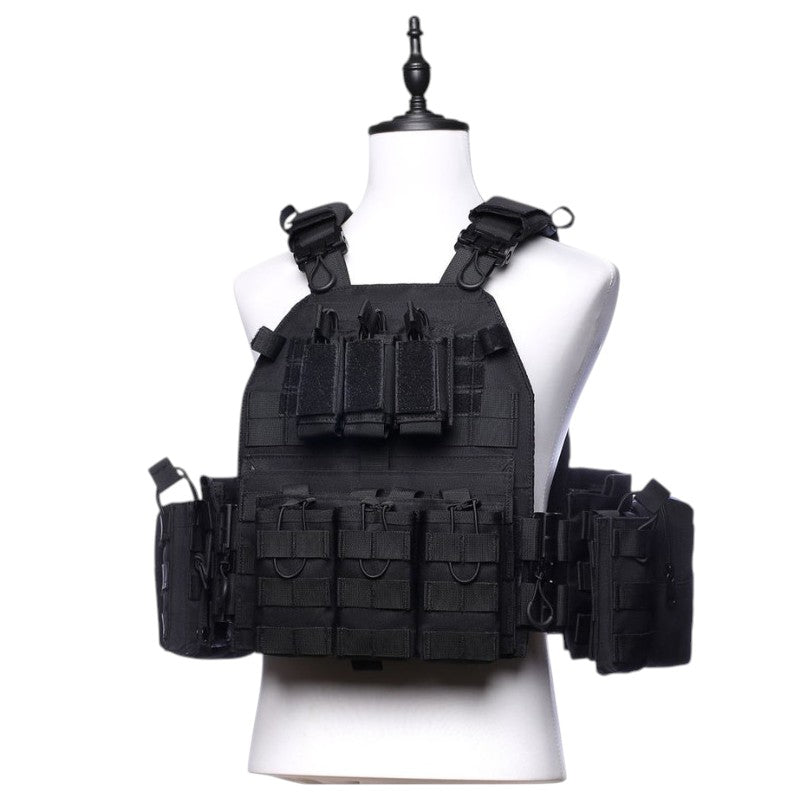 Best chest rig