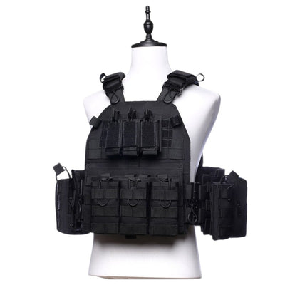 Best chest rig