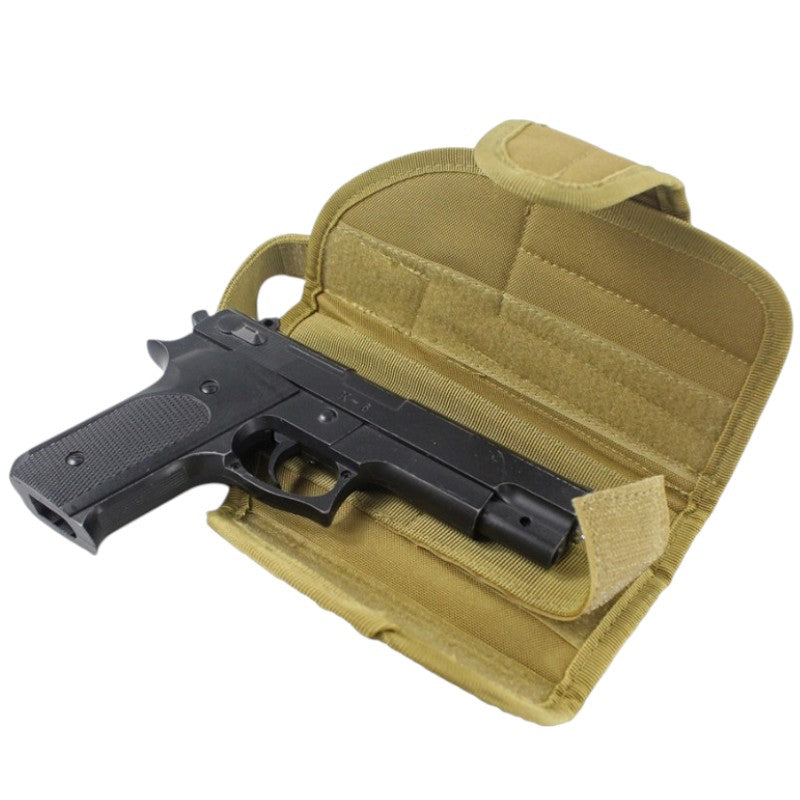 Fondina pistola universale