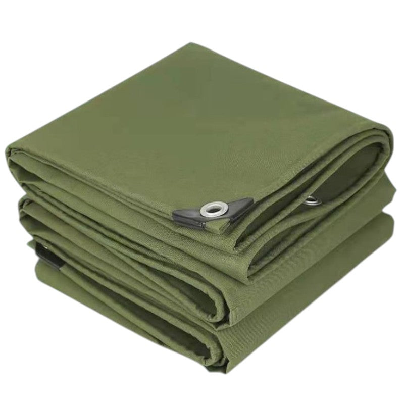 Telo impermeabile con occhielli