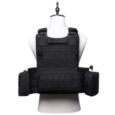 Best chest rig