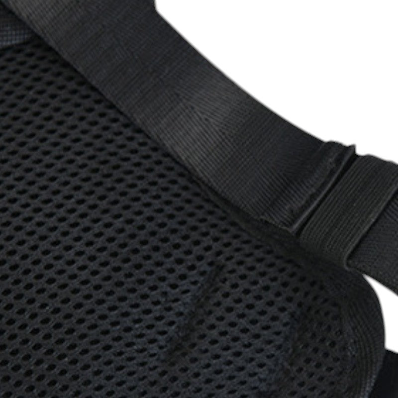 Chest rig for hiking