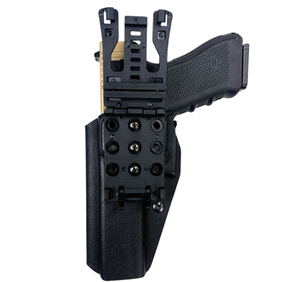 Fondina tattica militare