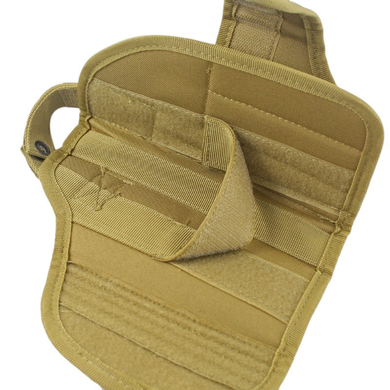 Fondina pistola universale