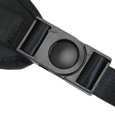 Chest rig for hiking