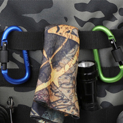 Zaino tattico piccolo